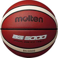 Outdoors Basketball Molten BG3000