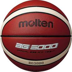 Indoors Basketballs Molten BG3000