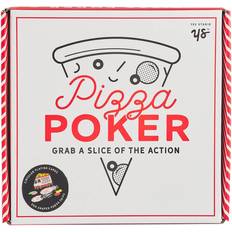 Yes Studio Pizza Poker