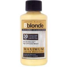 Jerome Russel Bblonde Cream Peroxide 30 Vol 75ml