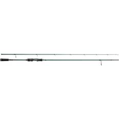 Abu Garcia Spike X Spin 7'6" 5-21g