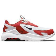 Nike Air Max Bolt M - White/Red