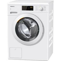 A - Front Loaded Washing Machines Miele WCD020