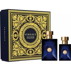 Versace Dylan Blue Gift Set EdT 100ml + EdT 30ml