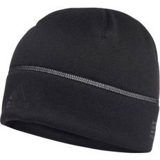 Fitness & Gym Beanies Adidas Cold.Rdy Running Training Beanie Men - Black/Black/Black Reflective