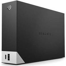 Seagate 3.5" - External - HDD Hard Drives Seagate One Touch Desktop 8TB