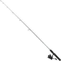 5.2:1 Rod & Reel Combos Kinetic Petit UL CC