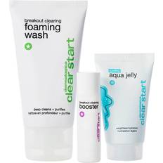 Dermalogica Gift Boxes & Sets Dermalogica Clear Start Breakout Clearing Kit