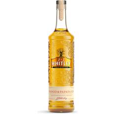 JJ Whitley Mango & Papaya Gin 38% 70cl