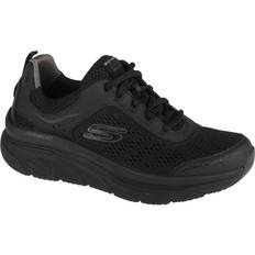 Skechers D'Lux Walker M - Black