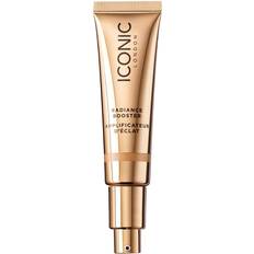 Iconic London Radiance Booster Caramel Glow