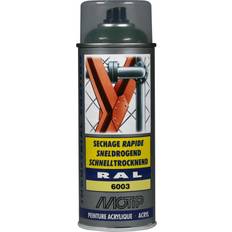 Motip RAL 6003 Lacquer Paint Olive Green 0.4L