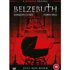Belzebuth (DVD)