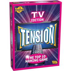 Cheatwell Tension TV Edition