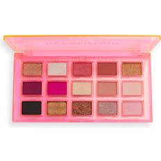 Revolution Beauty Reflective Eyeshadow Palette Sugar Ray