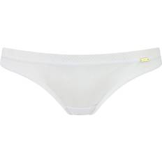 Thongs - White Knickers Gossard Glossies Thong - White