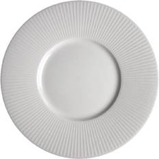 Steelite Willow Gourmet Medium Well Dinner Plate 28.5cm 6pcs