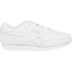 Reebok Boy's Royal Rewind Run - Cloud White/Cloud White/Cold Grey