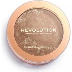 Revolution Beauty Reloaded Bronzer Take A Vacation