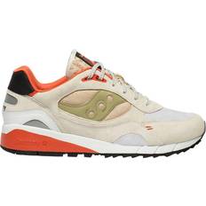 Saucony Shadow 6000 Destination Unknown M - White/Clay