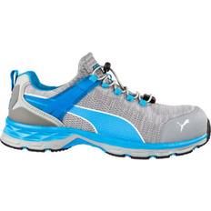 Puma Men Trainers Puma Xcite Gray Low M - Blue/Gray