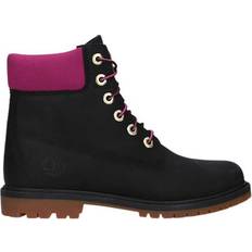 Timberland Heritage 6 Inch - Black