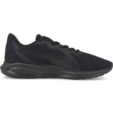 Puma 13.5 Running Shoes Puma Twitch Runner - Black