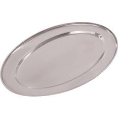 Olympia Oval Serving Tray