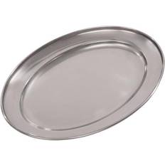 Olympia Oval Serving Tray