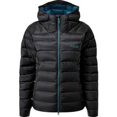 Rab Outdoor Jackets - Women - XS Rab Women's Electron Pro Jacket - Navy Blue