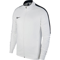 Nike Academy 18 Knit Training Jacket Kids - White