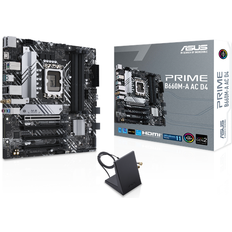 ASUS PRIME B660M-A WIFI D4