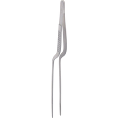 De Buyer Fish Bone Tweezers De Buyer Curve Fish Bone Tweezer 20cm