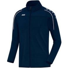 JAKO Classico Training Jacket Men - Seablue