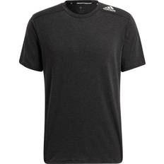 Adidas Designed for Training T-shirt Men - Black