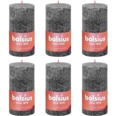 Bolsius - Candle 13cm 6pcs