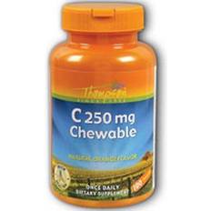 Thompson C500 mg Chewable 60