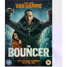 The Bouncer (DVD)