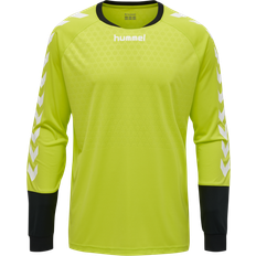 Hummel Essential GK Jersey Men - Evening Primrose