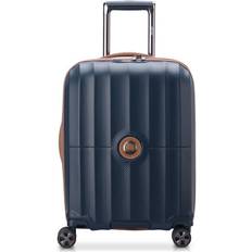 Delsey Saint Tropez Slim Line Suitcase 55cm