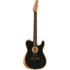 Fender Electric Guitar Fender Acoustasonic Player Telecaster