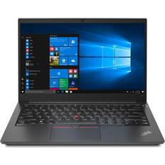Lenovo 256 GB - 8 GB - AMD Ryzen 5 Laptops Lenovo ThinkPad E14 Gen 3 20Y700AKUK