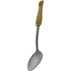 De Buyer B Bois Serving Spoon 33.5cm