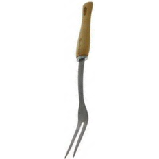 Stainless Steel Steak Forks De Buyer B Bois Steak Fork 32cm