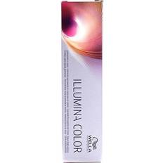 Wella Permanent Dye Illumina Color NÂº 9/03 60ml