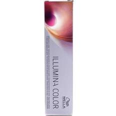 Wella Permanent Dye Illumina Color Silver Mauve 60ml