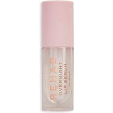 Revolution Beauty Rehab Overnight Lip Serum 4.6ml