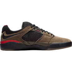 Nike SB Ishod Wair M - Light Olive/Varsity Red/Black