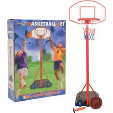 vidaXL Basketball Set 200 - 236cm