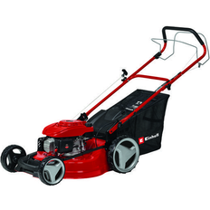 Einhell With Collection Box - With Mulching Lawn Mowers Einhell GC-PM 51/3 S HW Petrol Powered Mower